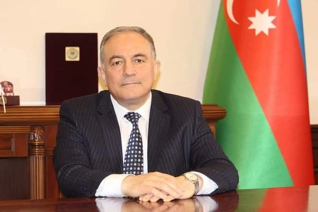 Президент назначил ректора Азербайджанского технического университета