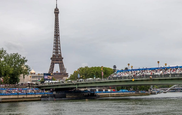 Paris Olimpiadasında məşqlər növbəti dəfə ləğv edildi - SƏBƏB