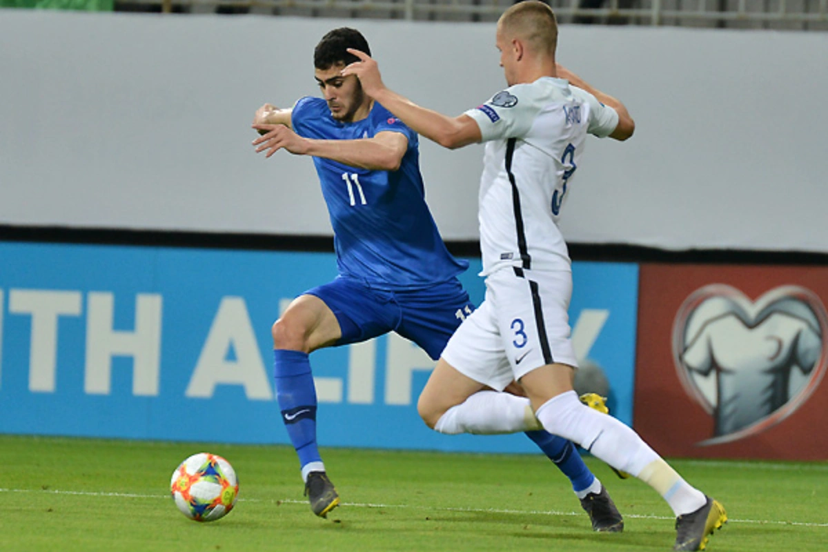 Azərbaycan - Slovakiya görüşünün keçiriləcəyi stadion bəlli olub