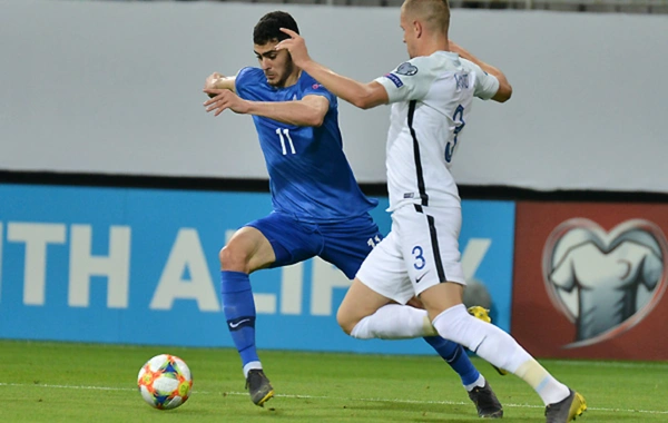 Azərbaycan - Slovakiya görüşünün keçiriləcəyi stadion bəlli olub