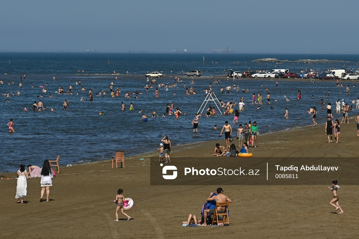 Sabahın hava proqnozu açıqlanıb - 31.07.2024