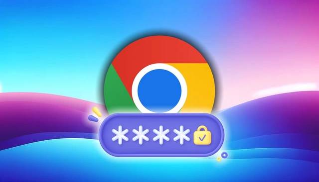 "Google Chrome" 15 milyon istifadəçinin parolunu itirib