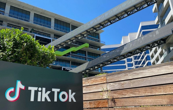 "TikTok"un baş qərargahında kütləvi zəhərlənmə baş verib