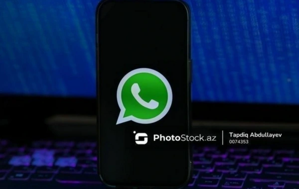 "WhatsApp"da YENİ FUNKSİYA