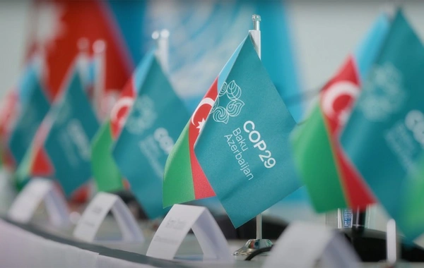 AMB COP29-la bağlı planlarını elan edib