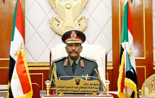 Sudan liderini dronla öldürmək istədilər