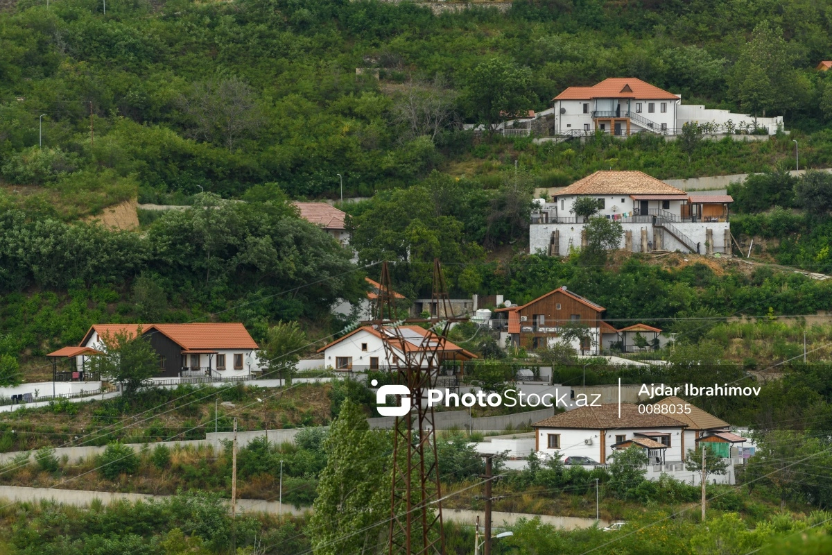 Laçında işçilərin ezamiyyə pulu kəsilib?