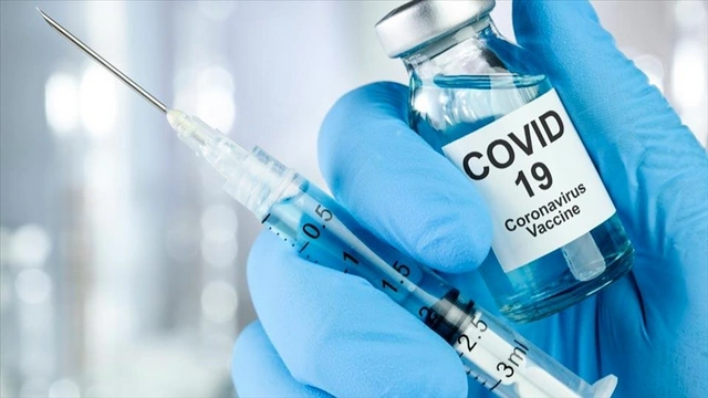 Обнаружен неожиданный эффект от вакцинации против COVID-19