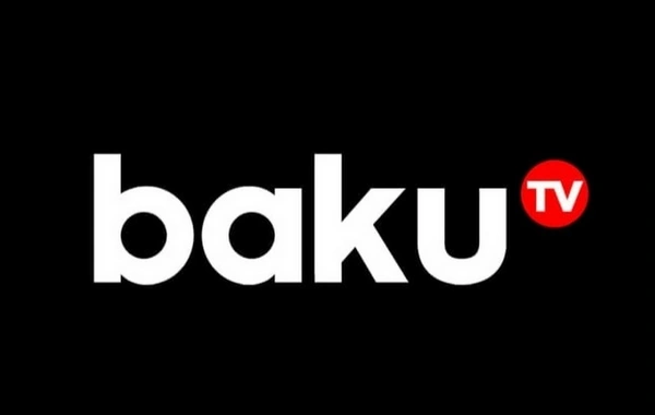 Baku TV занял первое место в стране по рейтингу YouTube