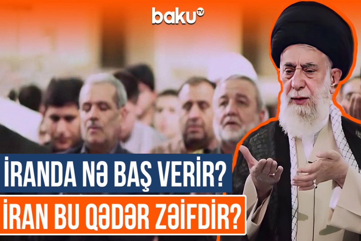 Klanlar arası mübarizə: İsmayıl Haniyənin ölümü necə baş verib?