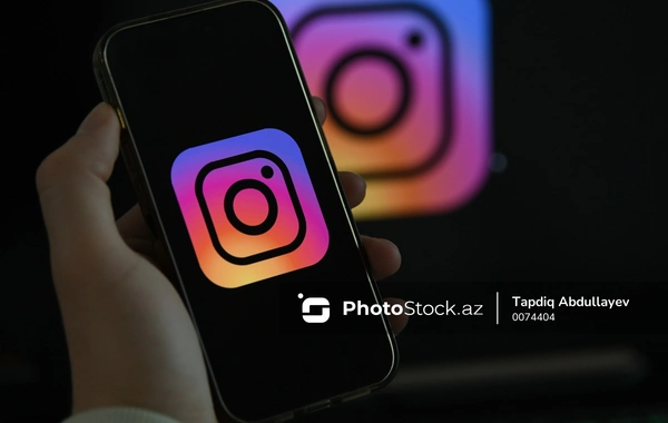 В Турции заблокировали доступ к Instagram