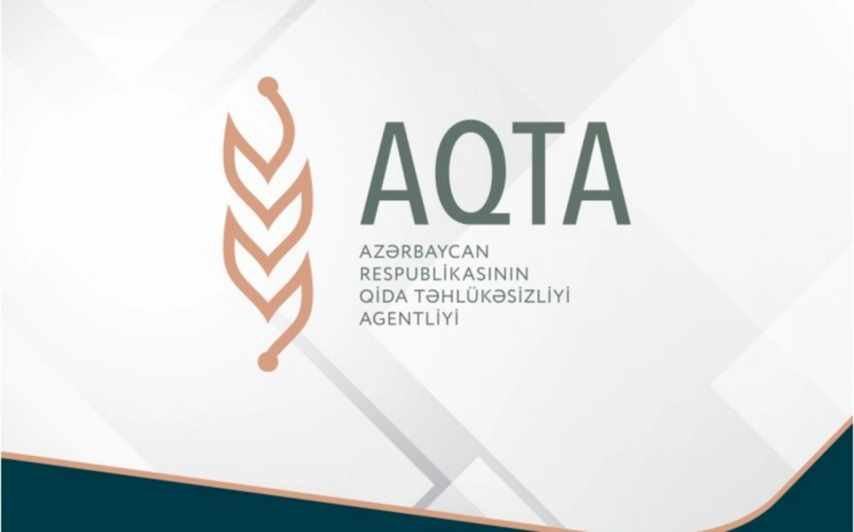 AQTA: ABŞ-nin iki ştatından məhsul idxalına qoyulan məhdudiyyət ləğv edilib