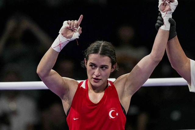 СМИ: Олимпийские чемпионы из Турции получат по 1 000 золотых монет