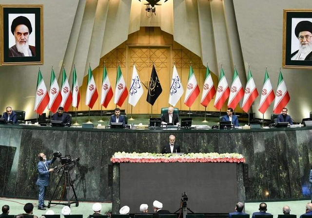Газета "Каспий" о президенте Ирана: курс на новые акценты в традиционной политике