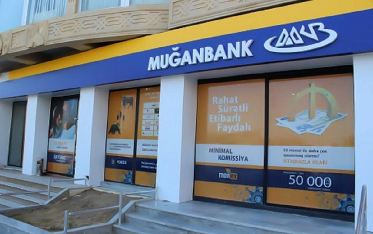 Həbs edilmiş bankir 13 ay sonra azadlığa buraxıldı