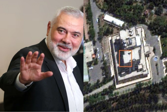 Новые подробности убийства лидера ХАМАС в Тегеране: улики указывают на причастность "кротов"