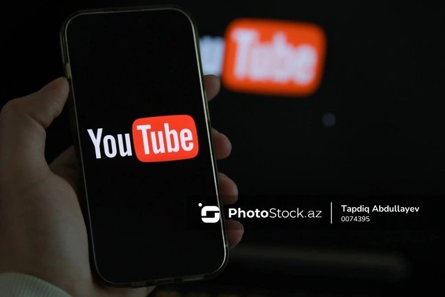 YouTube перестал воспроизводить видео в высоком качестве во всех браузерах в РФ