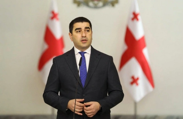Спикер парламента Грузии: Мы не являемся отсталой страной