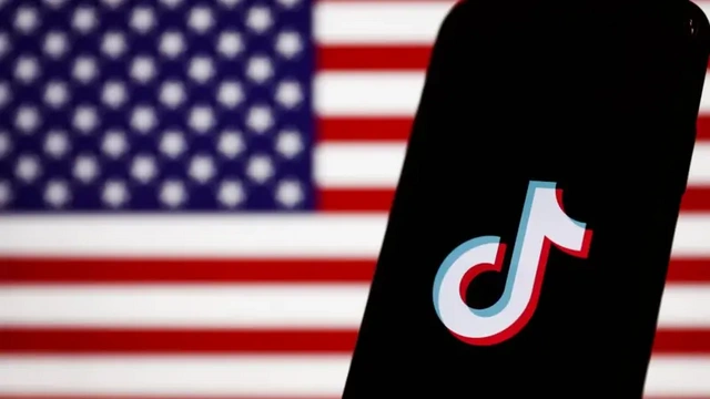 СМИ: Минюст США подал в суд на TikTok из-за детей