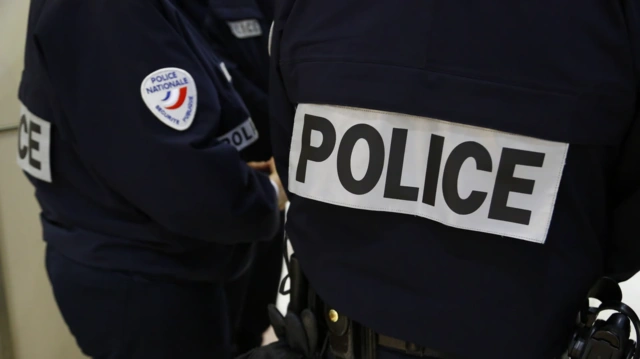 Во Франции таксист ограбил президента Швейцарской федерации парусного спорта