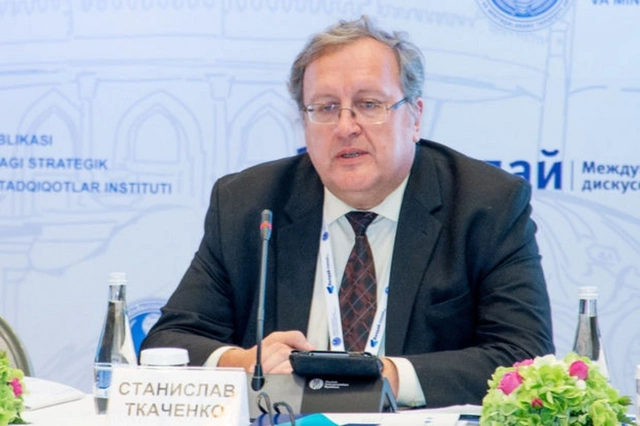 Профессор Станислав Ткаченко рассказал о причинах обвала фондовых рынков