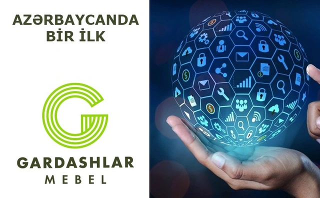 "Gardashlar Mebel": "Azərbaycanda ERP sistemləri ilə mebel istehsalında şəffaflıq inqilabı"