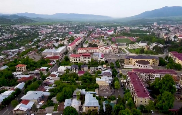 Xankəndi, Ağdərə və Xocalıdakı daşınmaz əmlaklar qiymətləndiriləcək