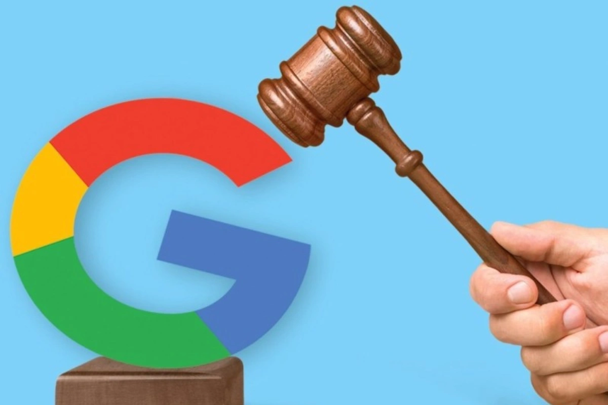 "Google" üzərində tarixi qələbə