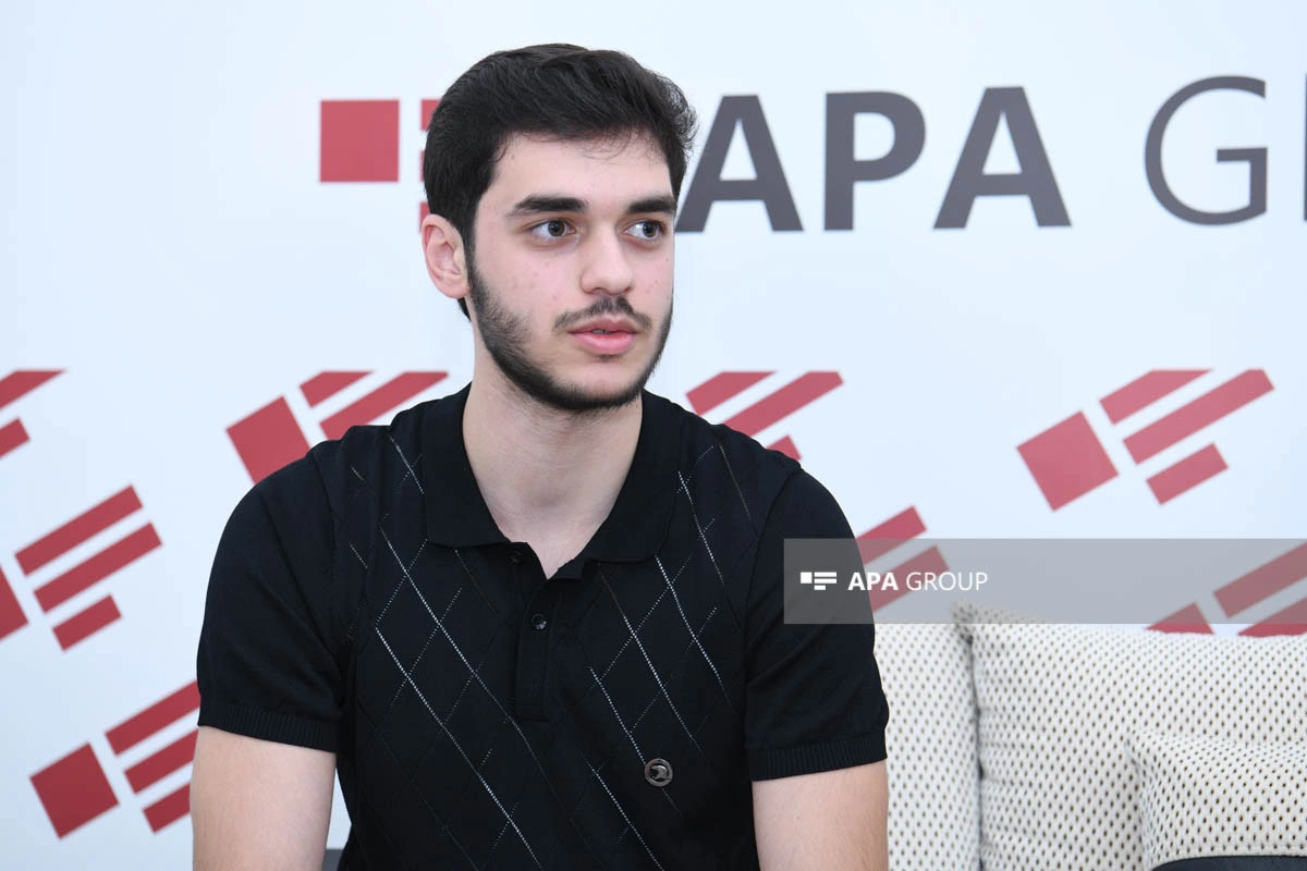 Səyyad Əlizadənin oğlu: "Nə atamın yasına gəldilər, nə də bizimlə görüşdülər..."