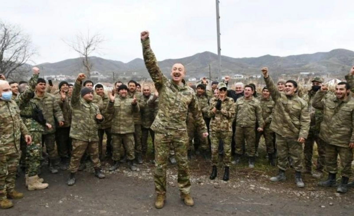 Politoloq: "Azərbaycanın tarixi qələbəsi böyük bir coğrafiyada yenilənməyə gətirib çıxarıb"