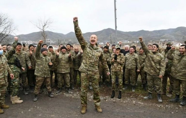 Politoloq: "Azərbaycanın tarixi qələbəsi böyük bir coğrafiyada yenilənməyə gətirib çıxarıb"