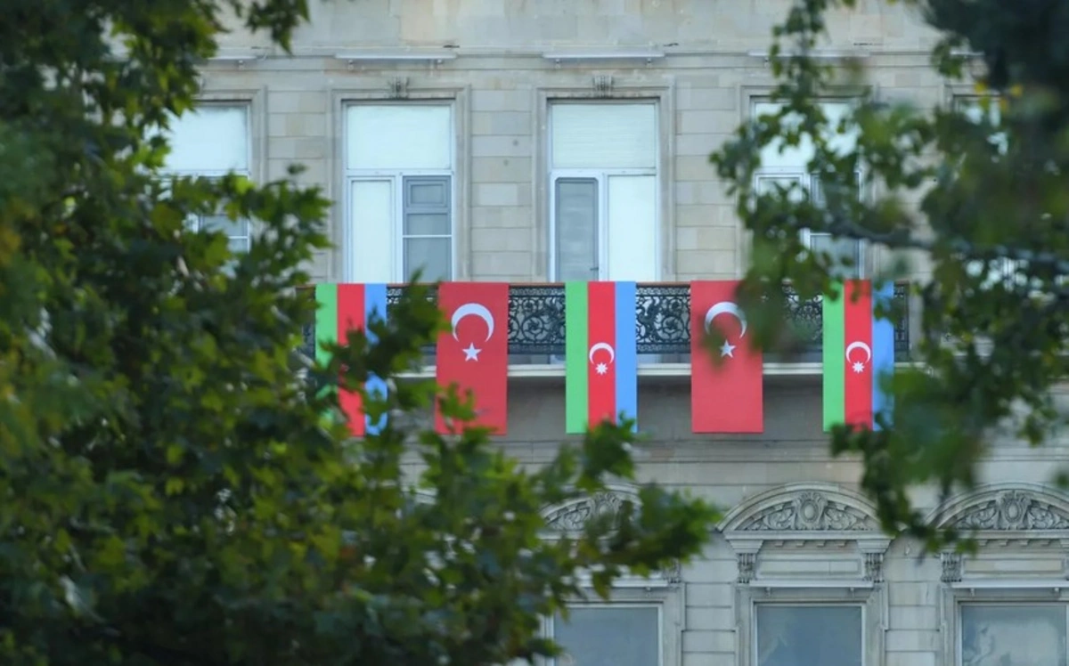 Türkiyə-Azərbaycan Universitetinin yeri müəyyənləşib