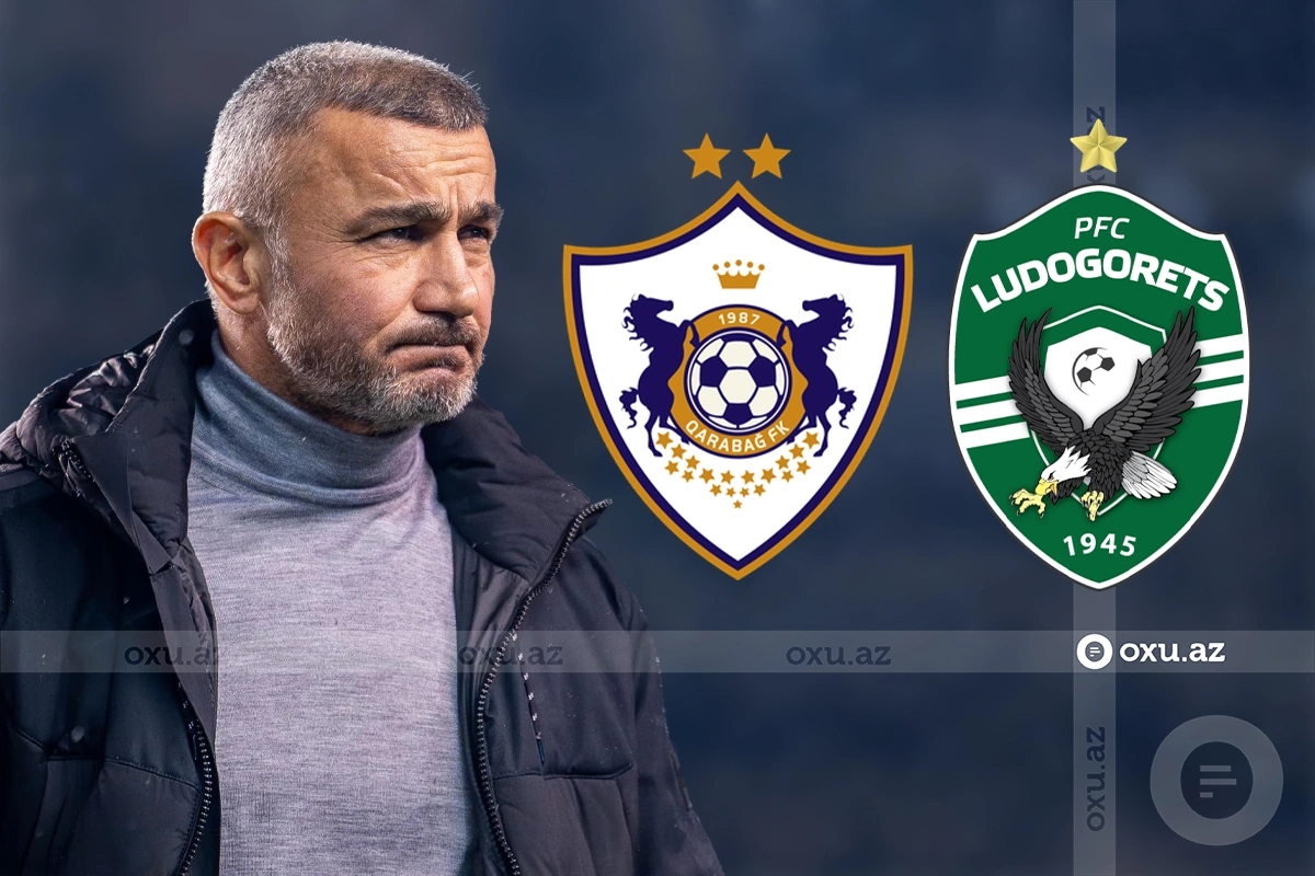 Çempionlar Liqası: "Qarabağ"ın məğlubiyyətinin arxasındakı SƏBƏB