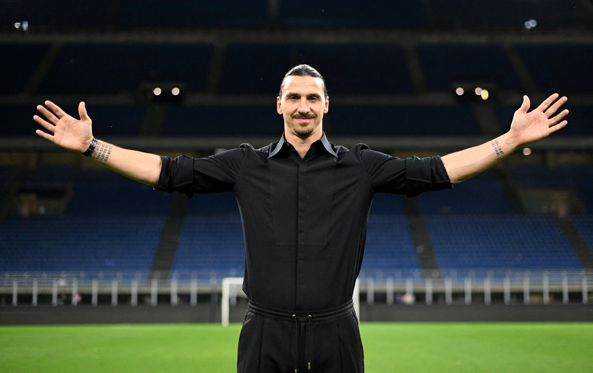 Zlatan İbrahimoviç baş məşqçi olacaq?