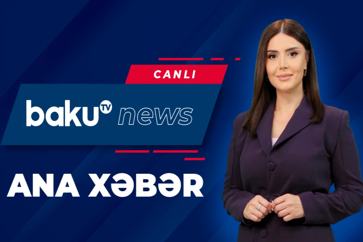 Naxçıvandakı sərhəd təxribatlarının pərdəarxası - Xəbərlərin 20:00 buraxılışı