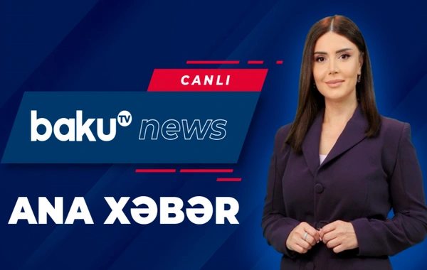 Azərbaycan yeni nəsil qırıcılar aldı - Xəbərlərin 20:00 buraxılışı