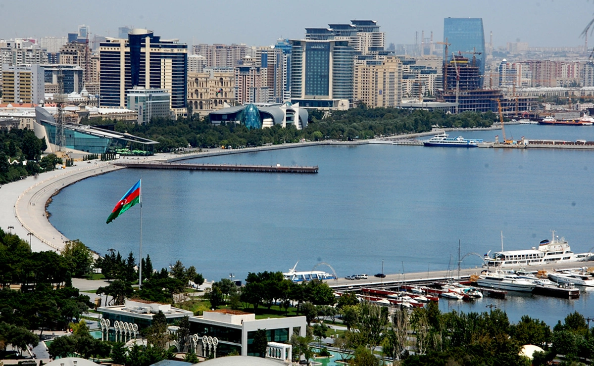 Regional qüdrətin zəmini: "Bir sıra dövlətlər Azərbaycanla hesablaşmağa məcburdurlar"