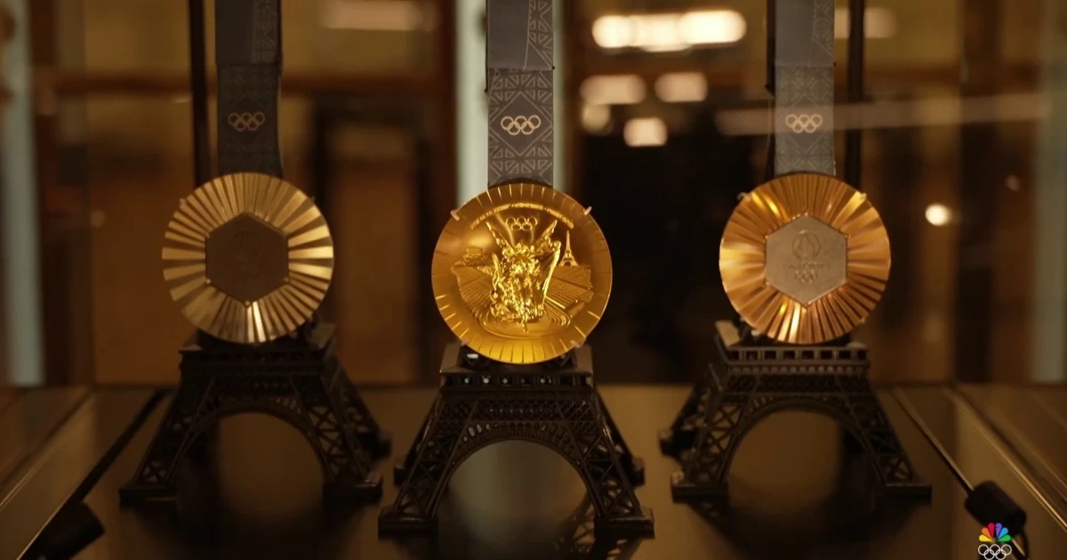 Paris-2024 Olimpiadasında medal qazanan ölkələrin sayı 85-ə çatıb