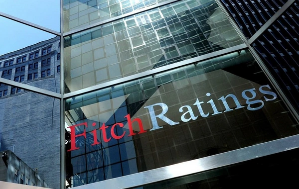 "Fitch" SOCAR-ın reytinqi ilə bağlı proqnozunu yüksəldib