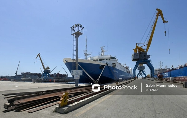 Каспийский бум: газета "Каспий" о том, как море стало центром экономического роста региона