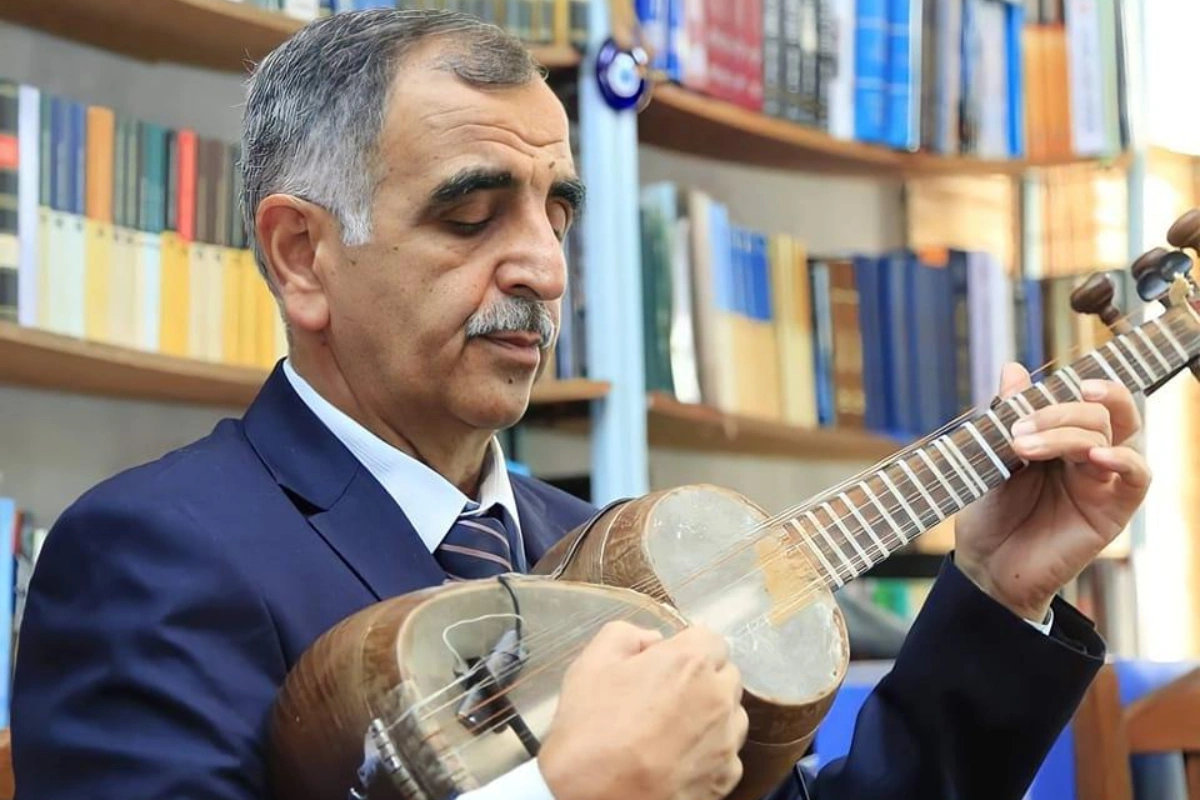 Tanınmış musiqiçi Rövşən Zamanov vəfat etdi - Oxu.az