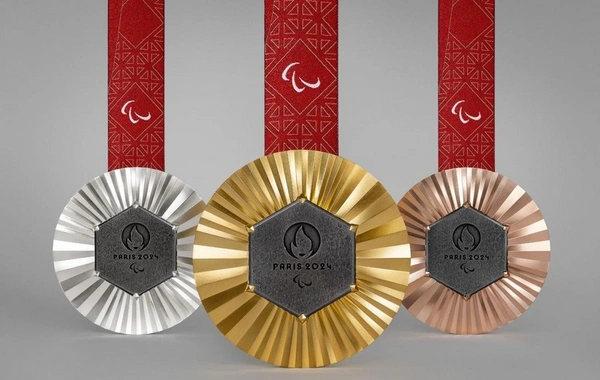 Paris-2024: Azərbaycan medal sıralamasında neçəncidir?