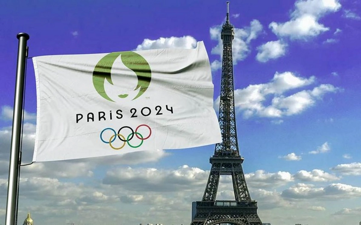 Paris-2024: Azərbaycanın iki sərbəst güləşçisi mübarizəyə başlayır