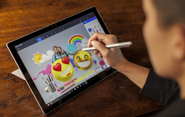 Из Windows 11 исчезнет графический редактор Paint 3D