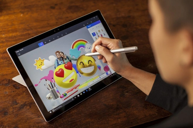 Из Windows 11 исчезнет графический редактор Paint 3D