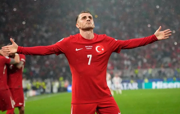 "Spartak"ın Kerem Aktürkoğluna təklif etdiyi maaş bəlli olub