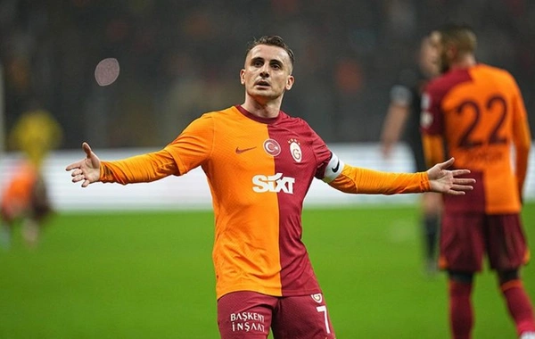 Kerem Aktürkoğlu "Spartak"ın təklifini bəyənmədiyi üçün transferə razılıq verməyib