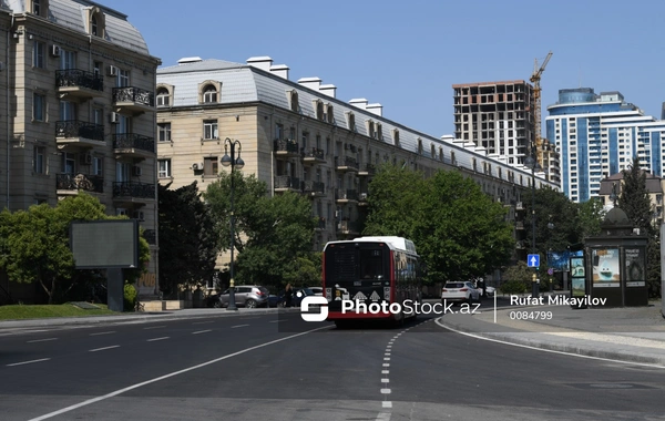 Avtobuslarda gediş haqqı düzgün hesablanmır?