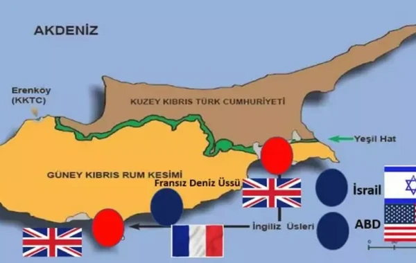 "Cənubi Kipr "Hizbullah"ın hədəfi olacaq" - Yeni gərginlik ocağı yaranır?