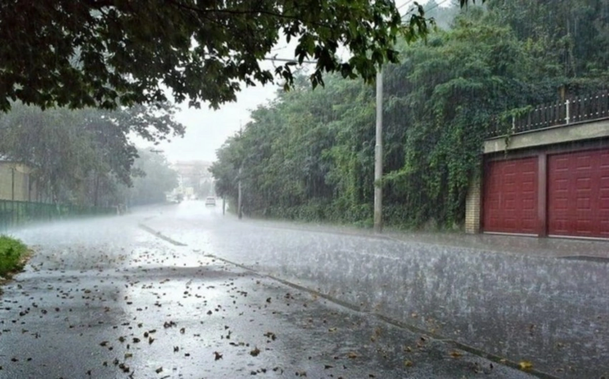 Hava proqnozu: Sabah, avqustun 15-də hava durumu necə olacaq?